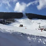 K1 - Bike & Inklusive 3* Oberwiesenthal