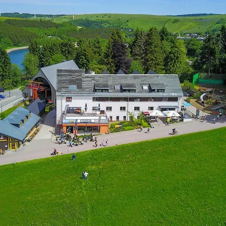 K1 - Bike & Inklusive Hotel