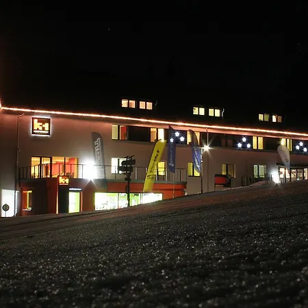 K1 - Bike & Inklusive Hotel