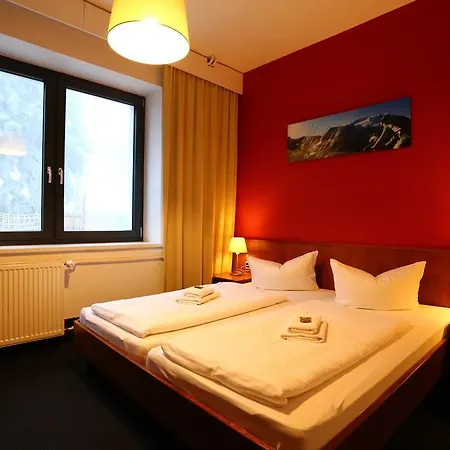 K1 - Bike & Inklusive Hotel