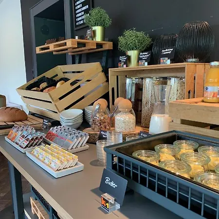 K1 - Bike & Inklusive Hotel Oberwiesenthal