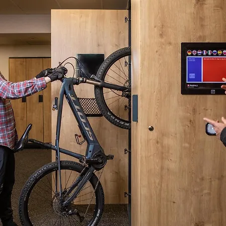 K1 - Bike & Inklusive Oberwiesenthal