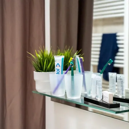 K1 - Bike & Inklusive