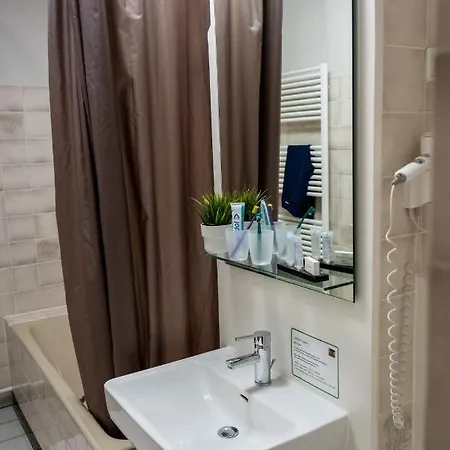 K1 - Bike & Inklusive 3*