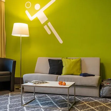 K1 - Bike & Inklusive Oberwiesenthal