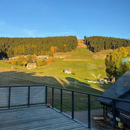 K1 - Bike & Inklusive Oberwiesenthal