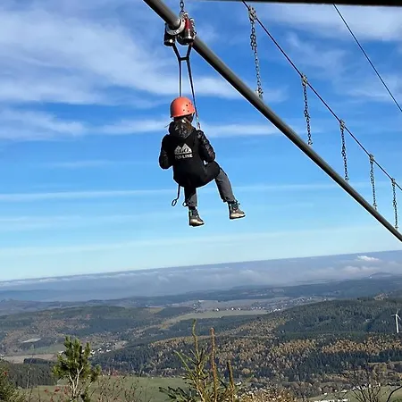 K1 - Bike & Inklusive Oberwiesenthal