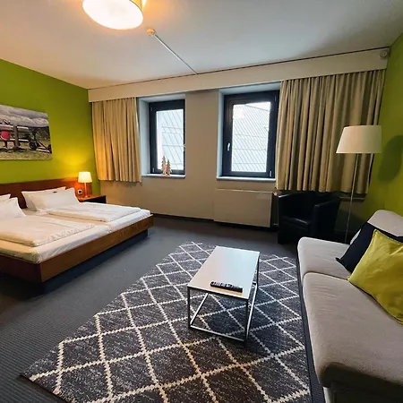 K1 - Bike & Inklusive Otel 3*