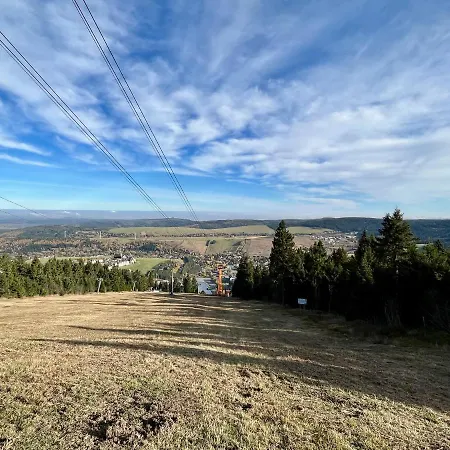 Ξενοδοχείο K1 - Bike & Inklusive Oberwiesenthal