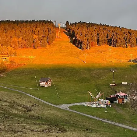 Ξενοδοχείο K1 - Bike & Inklusive 3*