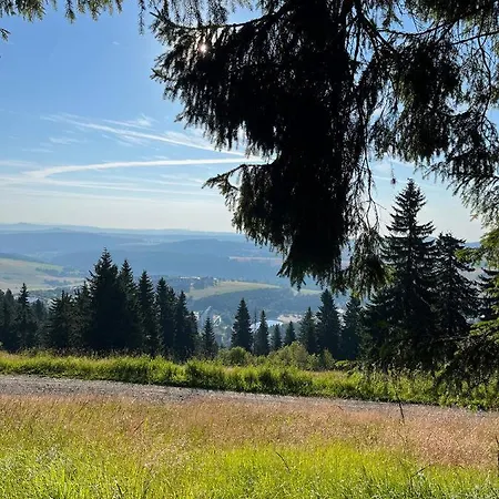 Ξενοδοχείο K1 - Bike & Inklusive Oberwiesenthal