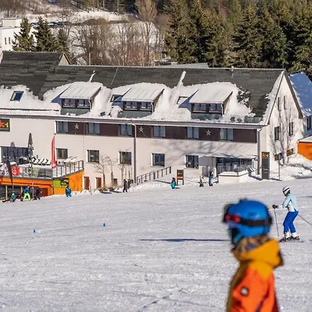 Hotel K1 - Bike & Inklusive 3*