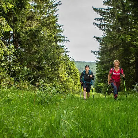 K1 - Bike & Inklusive Hotel 3*