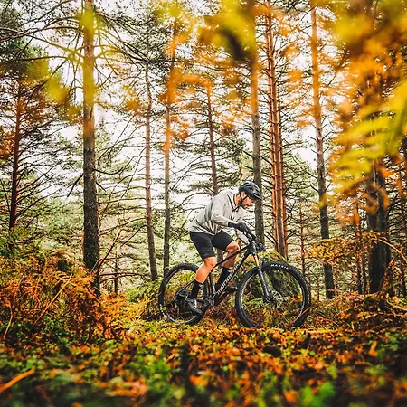 K1 - Bike & Inklusive Hotel 3*