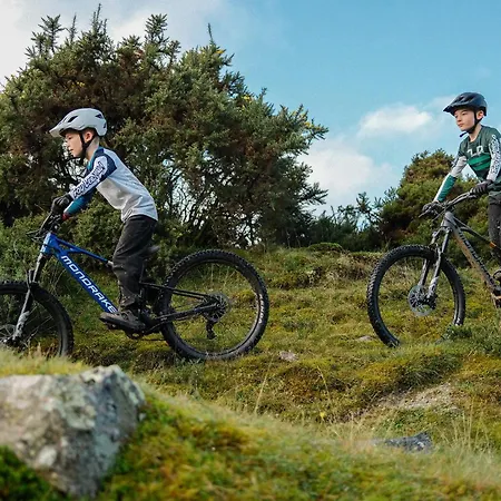 K1 - Bike & Inklusive 3* Oberwiesenthal