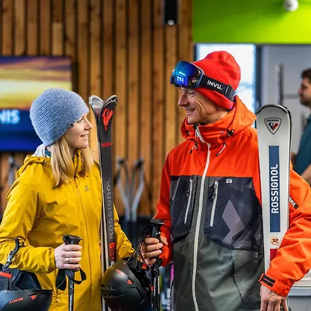 Hotel K1 - Bike & Inklusive