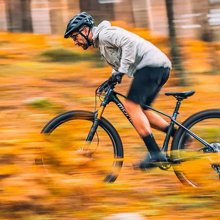 K1 - Bike & Inklusive