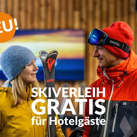 K1 - Bike & Inklusive Hotel 3*
