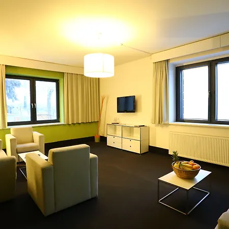 K1 - Bike & Inklusive 3* Oberwiesenthal