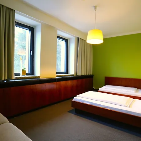 K1 - Bike & Inklusive 3* Oberwiesenthal