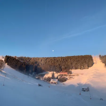 K1 - Bike & Inklusive 酒店 3*