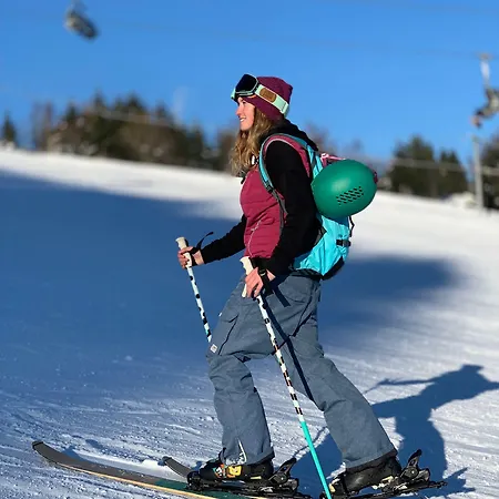 K1 - Bike & Inklusive 3* Oberwiesenthal
