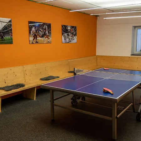 Ξενοδοχείο K1 - Bike & Inklusive Oberwiesenthal