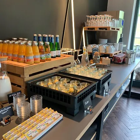 K1 - Bike & Inklusive 3*