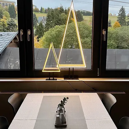 K1 - Bike & Inklusive Hotel Oberwiesenthal