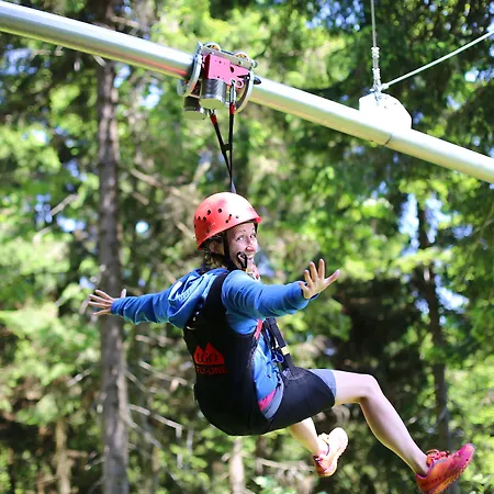 K1 - Bike & Inklusive Hotel