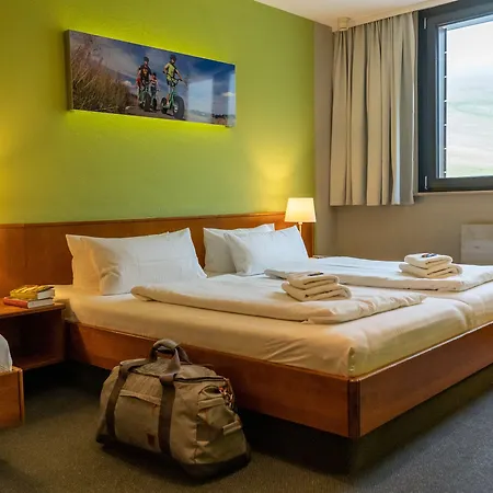 Hotel K1 - Bike & Inklusive