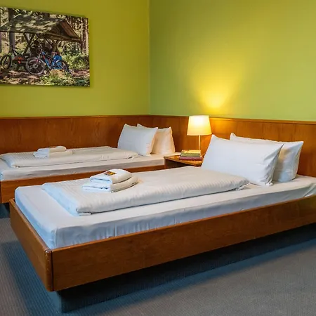 K1 - Bike & Inklusive 3* 奥泊维森塔尔