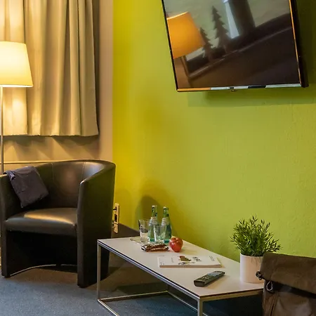 Hotel K1 - Bike & Inklusive Oberwiesenthal