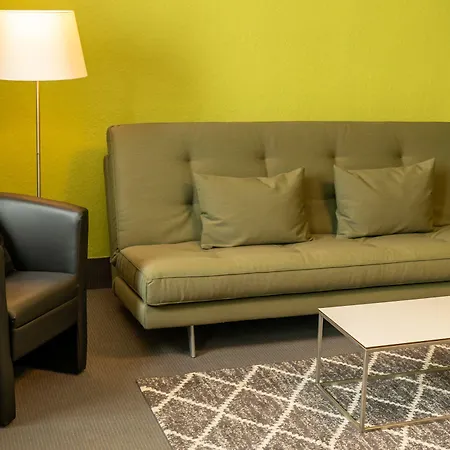 Ξενοδοχείο K1 - Bike & Inklusive 3*