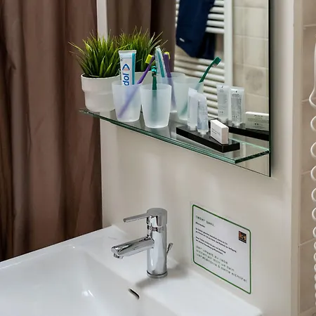 酒店 K1 - Bike & Inklusive 奥泊维森塔尔