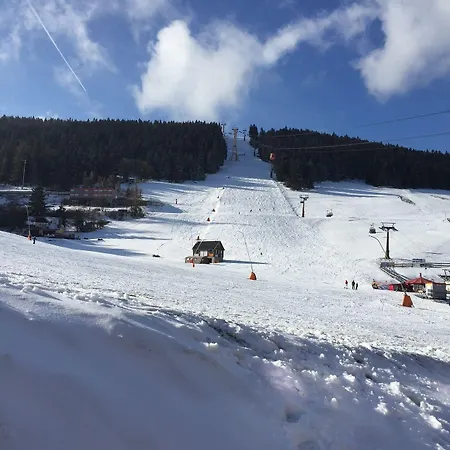 K1 - Bike & Inklusive 3* Oberwiesenthal