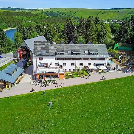 K1 - Bike & Inklusive Otel 3*