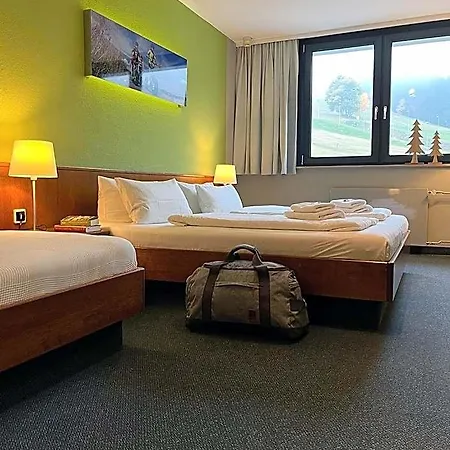 Hotel K1 - Bike & Inklusive 3*