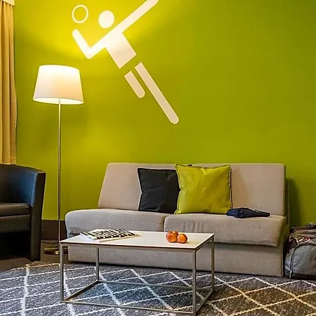 K1 - Bike & Inklusive Otel 3*