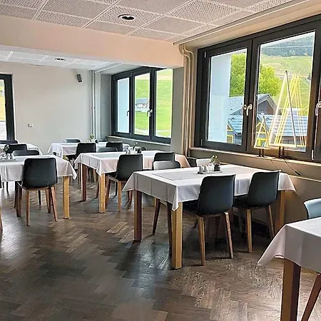 Otel K1 - Bike & Inklusive Oberwiesenthal