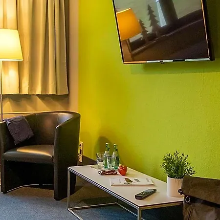 K1 - Bike & Inklusive Otel 3*