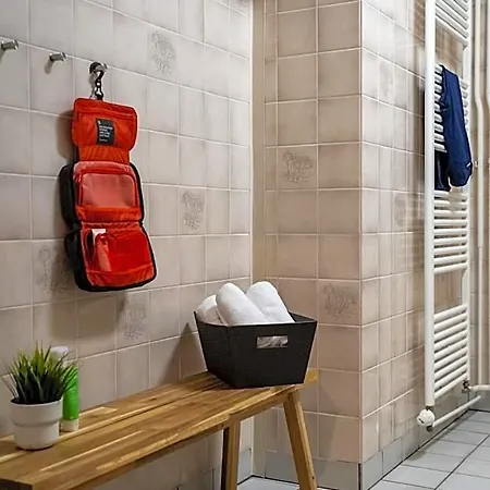 Hotel K1 - Bike & Inklusive 3*