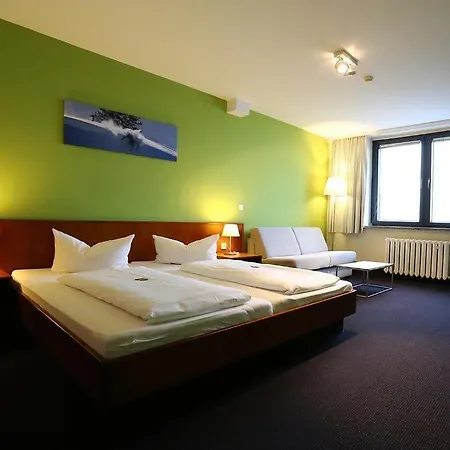 K1 - Bike & Inklusive Otel Oberwiesenthal