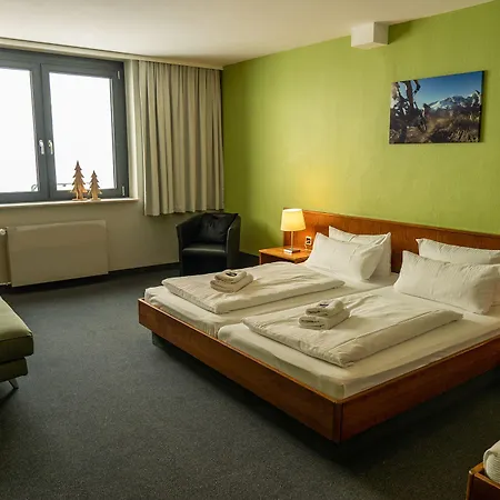 K1 - Bike & Inklusive Hotel