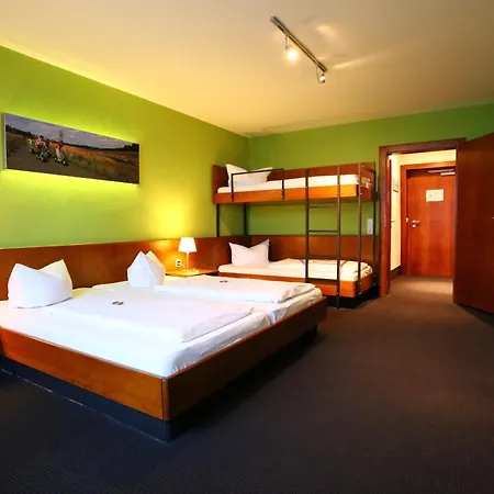 Hotel K1 - Bike & Inklusive