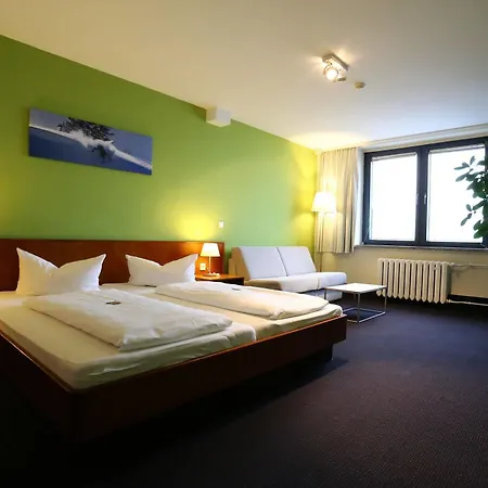 Hotel K1 - Bike & Inklusive Oberwiesenthal