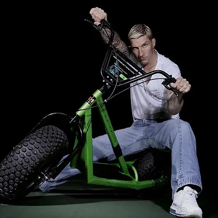 K1 - Bike & Inklusive Hotel 3*