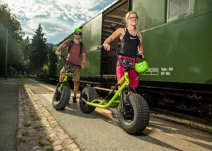 K1 - Bike & Inklusive 3*