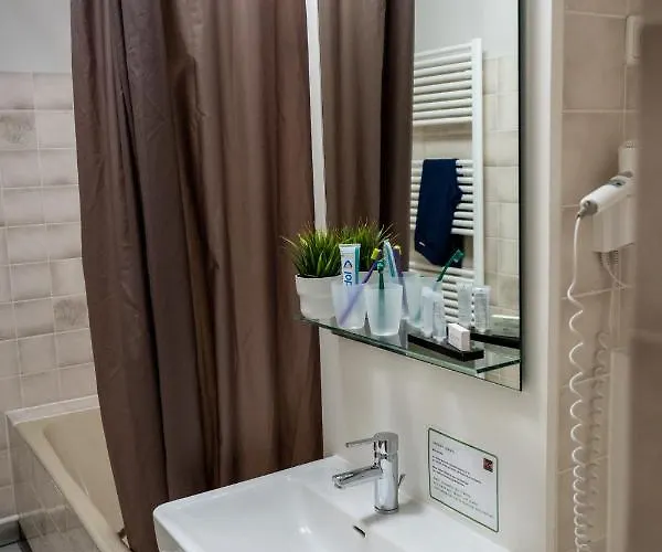 K1 - Bike & Inklusive 3*