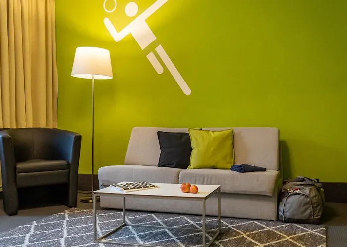 K1 - Bike & Inklusive Курорт Обервизенталь